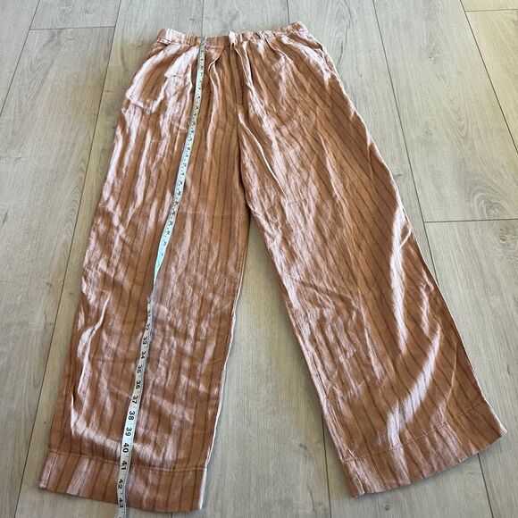 Free people high rise women’s pants size m - Picture 2 of 9